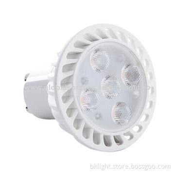 LED Spotlight, Plastic Shell, Best Seller